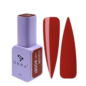 Gel lak DNKA color #081